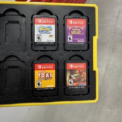 Games