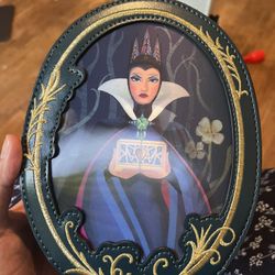 Snow White Disney Purse