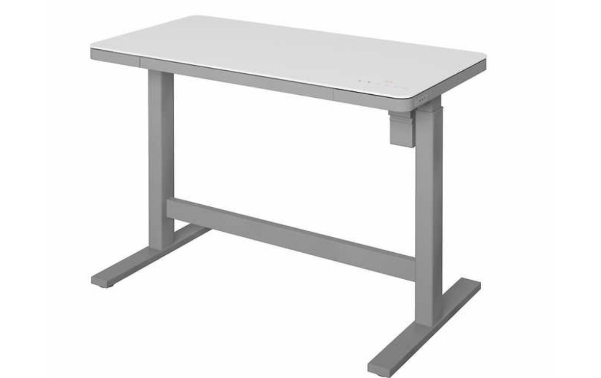 Adjustable Standing Desk-Costco Geller