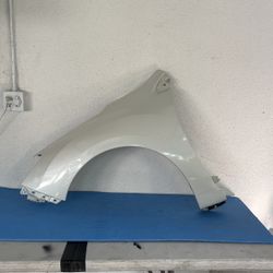 2017 2018 2019 2020 2021 2022 2023 SUBARU IMPREZA LEFT DRIVER SIDE FENDER OEM
