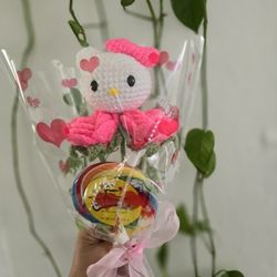 Hellokitty Bouquet
