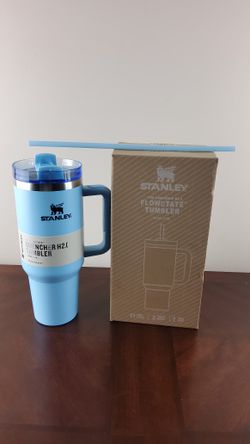 Stanley The Quencher H2.O Flowstate Tumbler 40 Oz.

