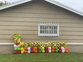 Balloons