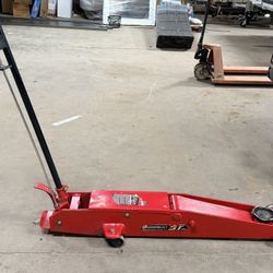 5 Tons Heavy Duty Floor Jack 