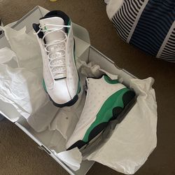 Jordan 13