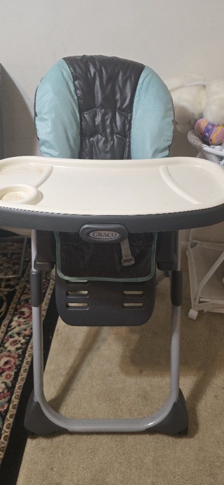 Baby High chair