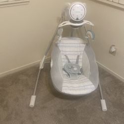 Ingenuity Baby Swing