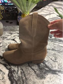 Women’s Ankle boots