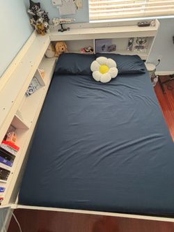 Full Size Day Bed