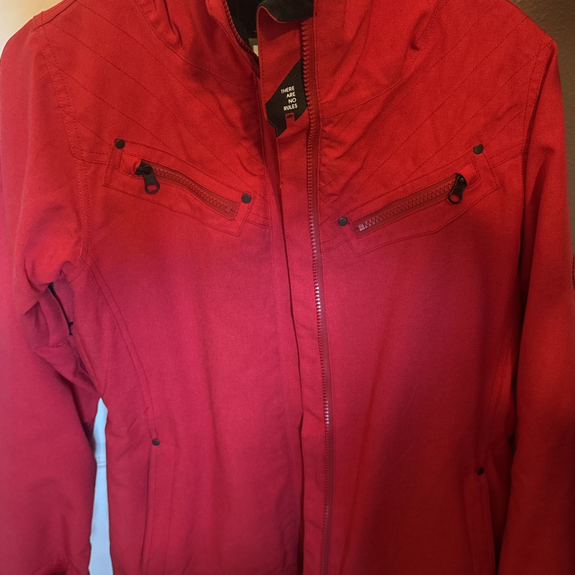 686 Small Ski Jacket