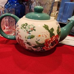 Tea Pot