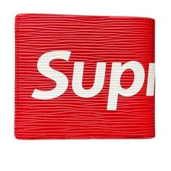 Louis Vuitton x Supreme Men’s Wallet