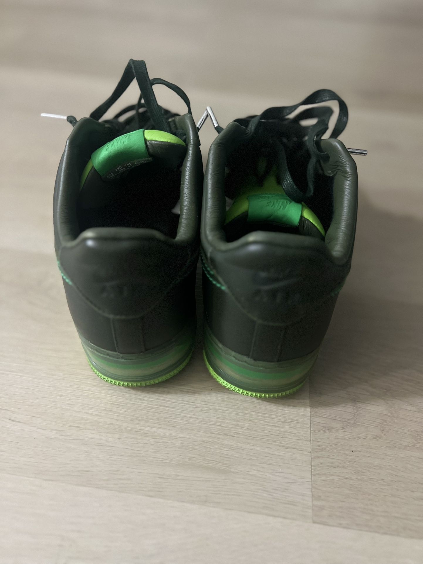 Air Force 1 Sprm Max Air 07