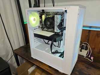 Custom Gaming PC