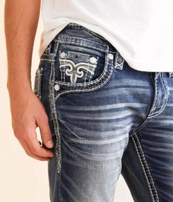 Rock revivals jeans (original)