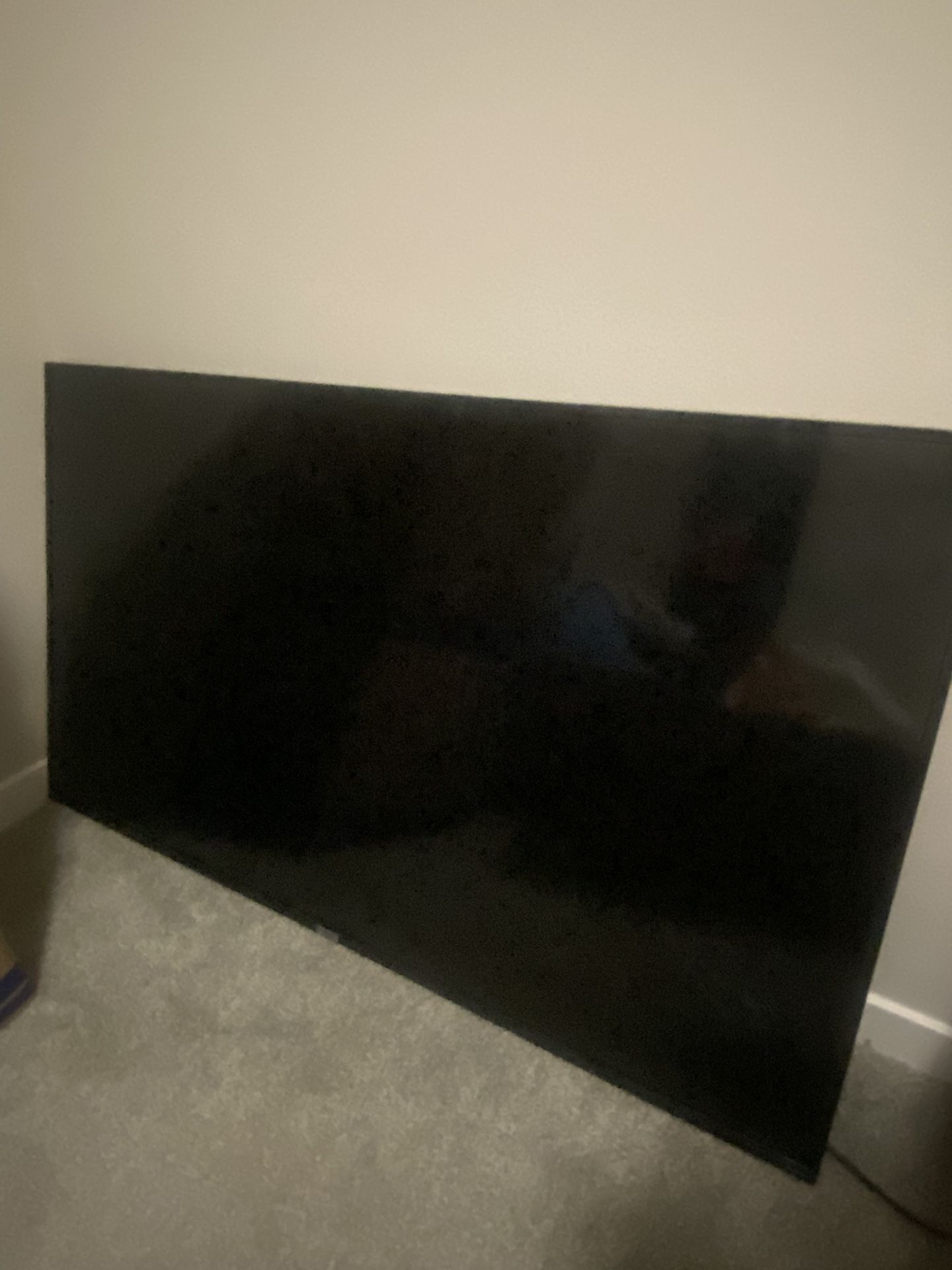 65” TCL Roku Tv 