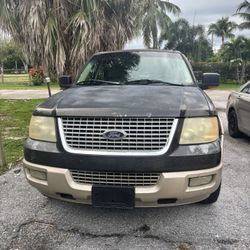Ford Expedition 