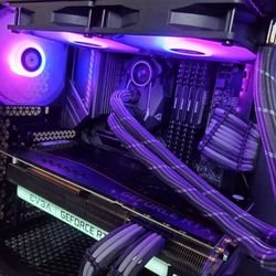 🔥 High-End RTX 3070 Gaming PC – Ryzen 7 5800X | 64GB RAM | Ready to Play 🔥