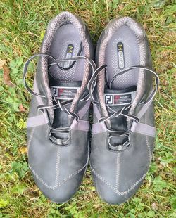 GOLF SHOES FOOTJOY