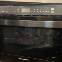 Drawer Microwave 24”ZLINE 