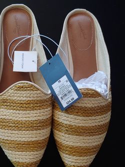 Zapatias Casuales #10