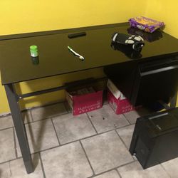 Desk For College Work