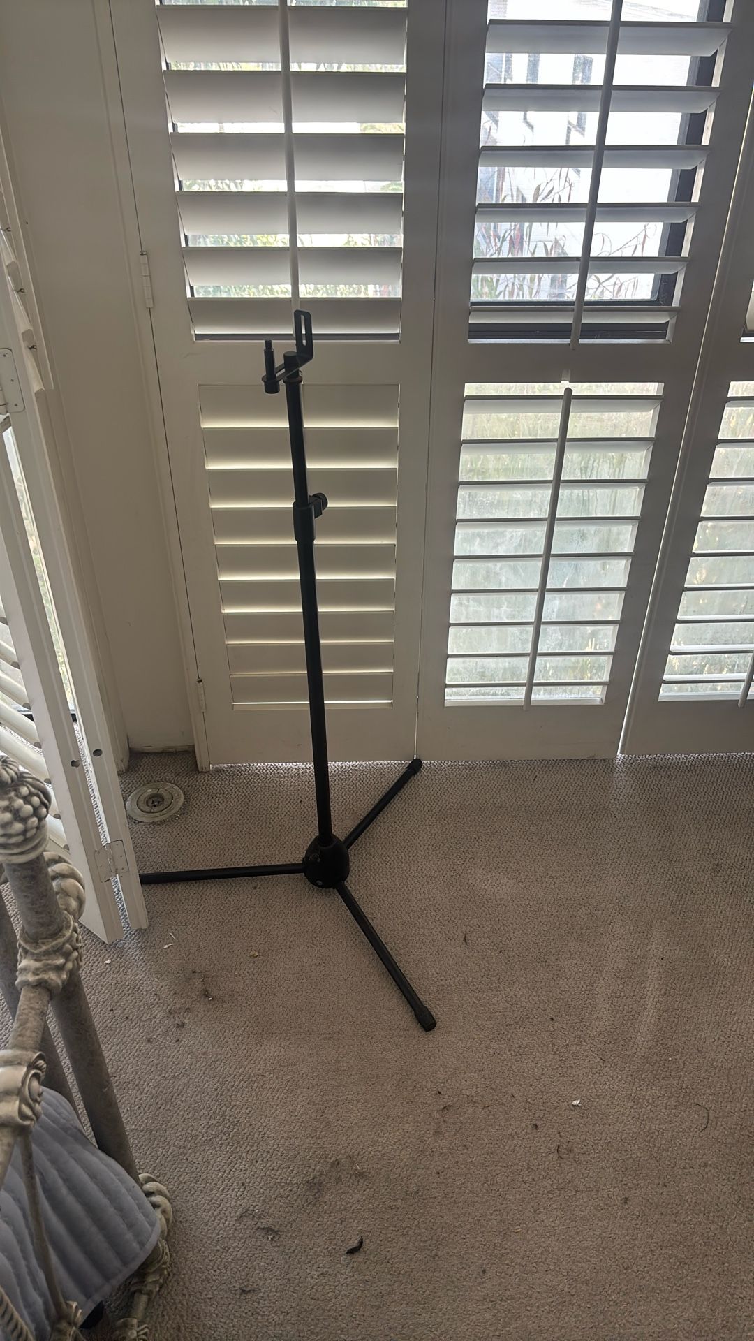 Mic Stand