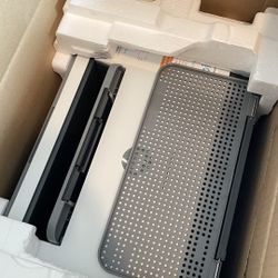 HP Laser Jet Wireless Black and White Printer and Scanner