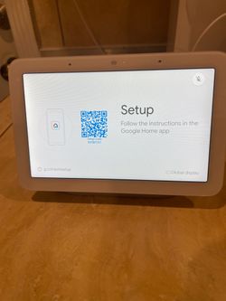 Smart display