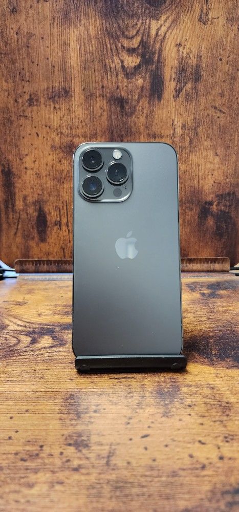 IPhone 13 Pro 5G Unlocked 256gb