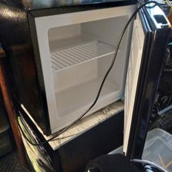 Bangson Mini Freezer 