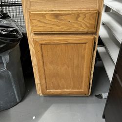 Old Cabinet