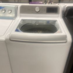 LG WASHER 