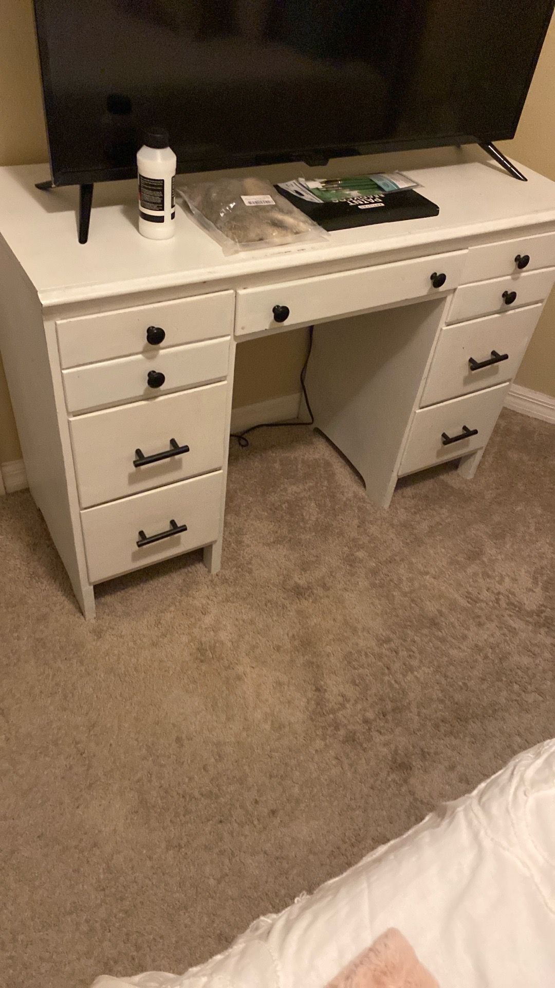 Desk