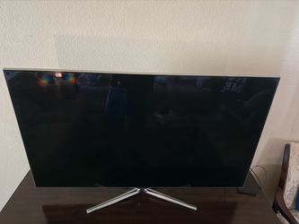Samsung HDTV 55”
