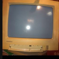 Monitor, Goldstar 