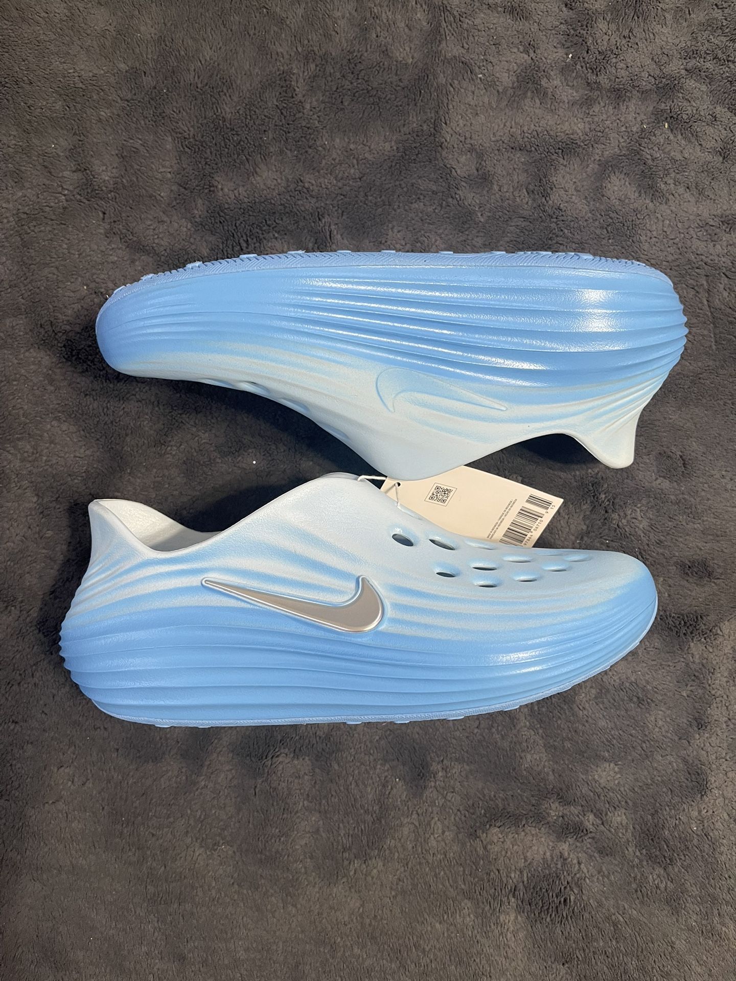 Nike Reactx Rejuven8