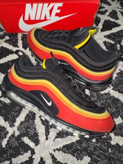 Nike Airmax 97