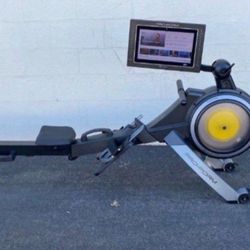 Proform R14 Rowing Machine Rower 14" Screen Ifit 