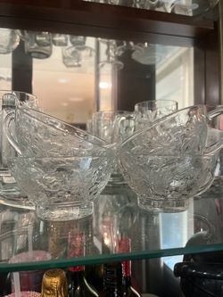 Set de 4 tazas