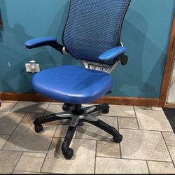 Office chair