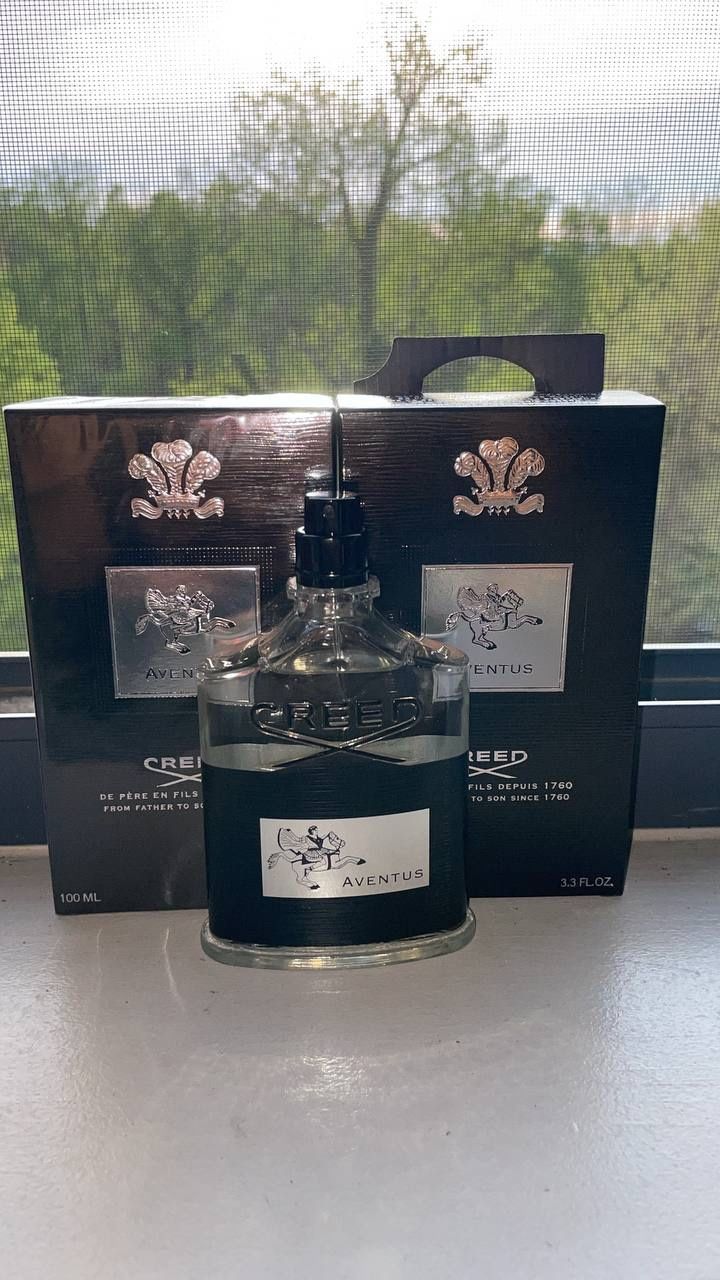 Creed Aventus