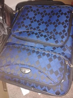 Kids Suite case