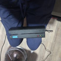 Deftun MSR605X USB magnetic stripe card reader/writer.