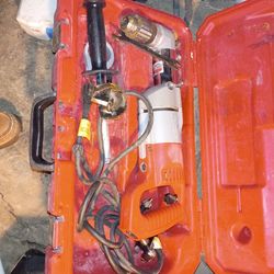 Milwaukee 33° Drill Corded