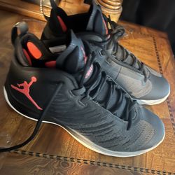 Jordan
