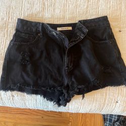 Women’s Shorts