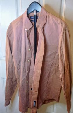 Daniel Cremieux Men's Button-Down Dress Shirt