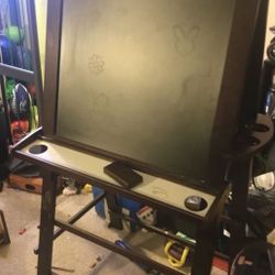 Imaginarium Master Easel