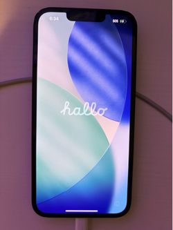 iPhone 14
